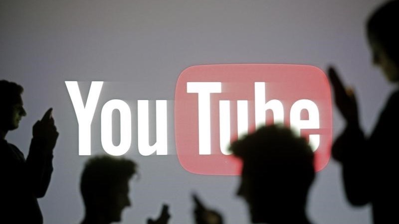 EU Lawmakers Vote to Make YouTube Fight Online Hate Speech