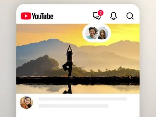 YouTube Brings Its In-App Chat and Video Sharing Features to More Countries