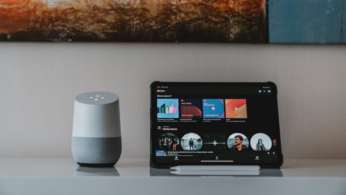 YouTube Music Will Reportedly Soon Let Users Share Their &lsquo;Personal Radio&rsquo;