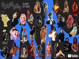 YouTube Music Selects Noor Chahal, Kayan for Foundry Class of 2022: All Details YouTube Music Selects Noor Chahal, Kayan for Foundry Class of 2022: All Details