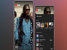 YouTube Music Now Rolling Out Offline Downloads for Desktop Users YouTube Music Now Rolling Out Offline Downloads for Desktop Users