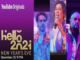 Google to Host ‘Hello 2021 India’ Virtual New Year’s Eve Party on YouTube, Launches Party Popper Icon on Search Google to Host ‘Hello 2021 India’ Virtual New Year’s Eve Party on YouTube, Launches Party Popper Icon on Search