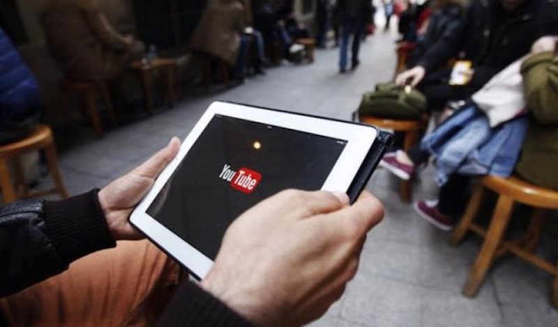 Google Says Its Robots Identify Extremist Content on YouTube Better Than Humans