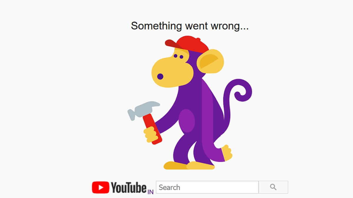 Google Docs, Gmail, YouTube Services Restored After Global Outage