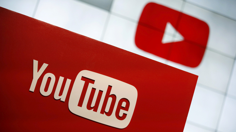 YouTube Axes Tens of Millions of Comments in Crackdown on Child Sexual Exploitation