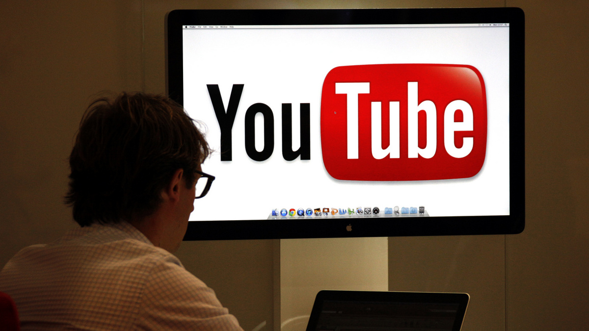 YouTube Touts First New Original Programme Under Free Strategy