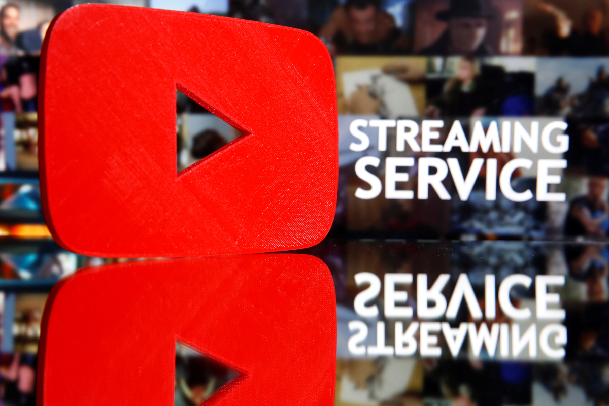 YouTube Is Back After Worldwide Outage of About 2 Hours