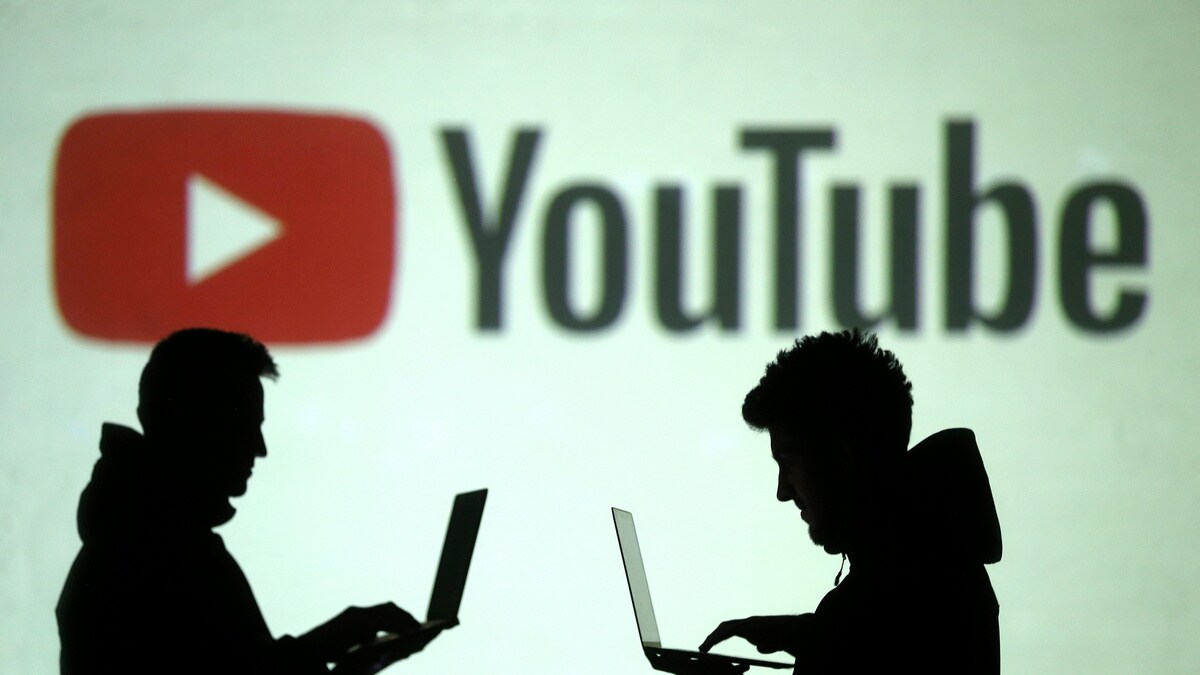 YouTube Originals Free To Watch Starting September 24 Entertainment News
