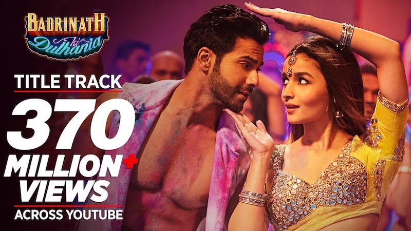 YouTube India Reveals Its List of Top Trending and Music Videos of 2017