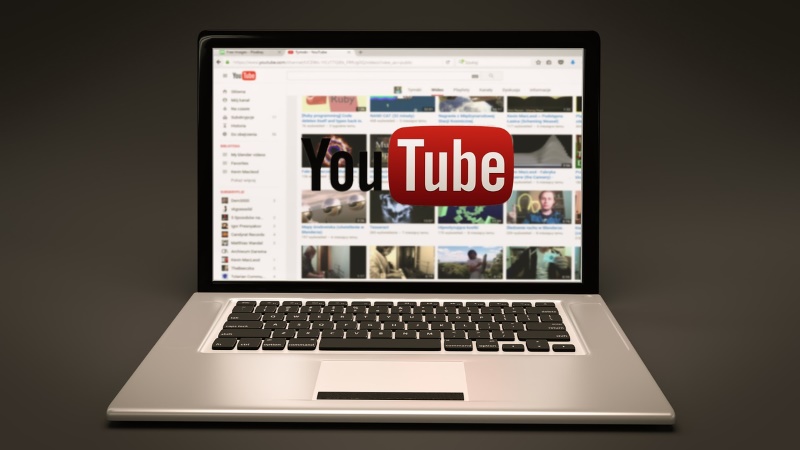 YouTube Is Tricking People Who Search for ISIS Videos