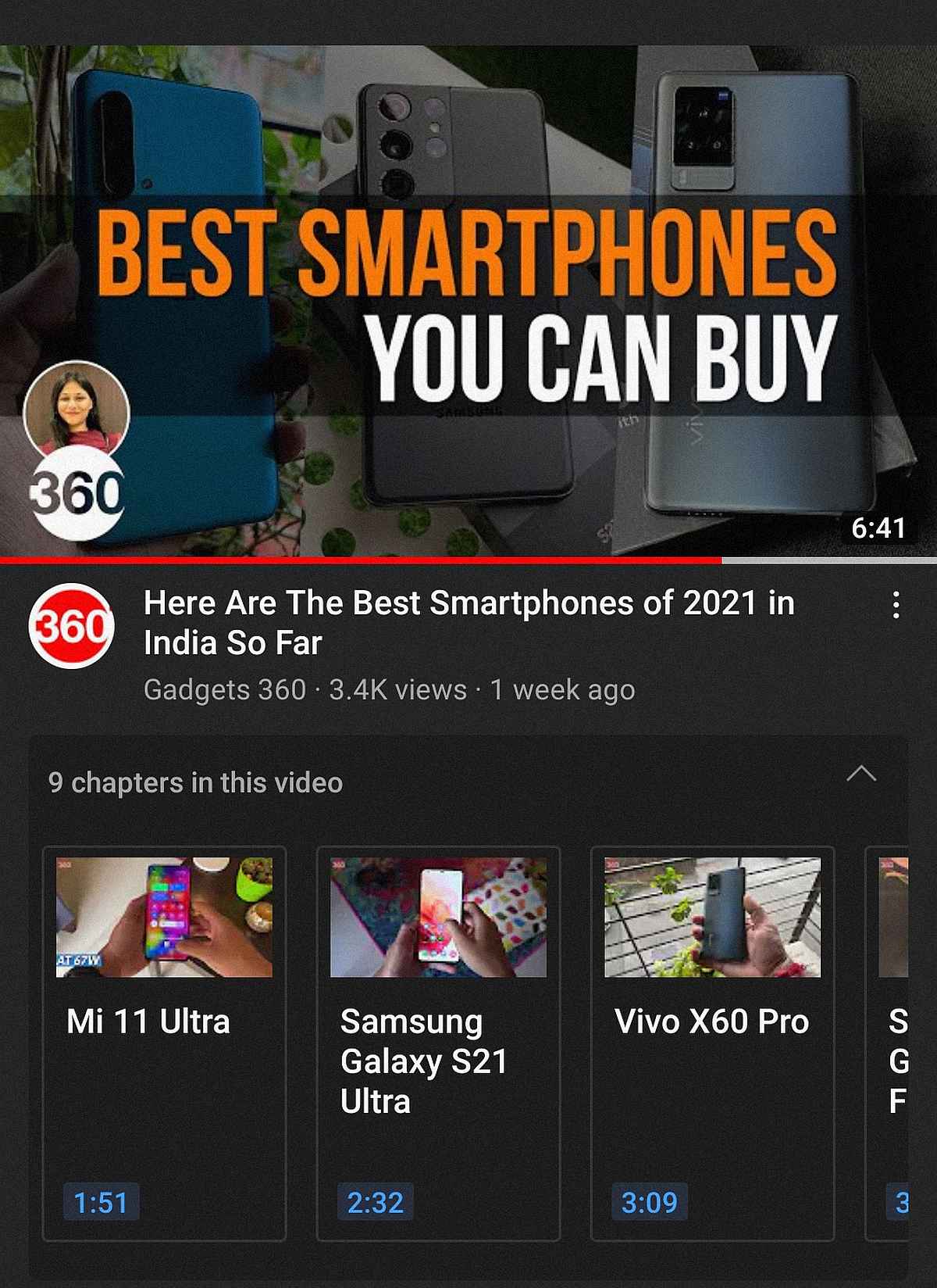 youtube search chapters thumbnail screenshot gadgets360 youtube_search_chapters_thumbnail_screenshot_gadgets360