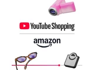 YouTube Adds Amazon Product Tags to Shorts, Videos and Livestreams