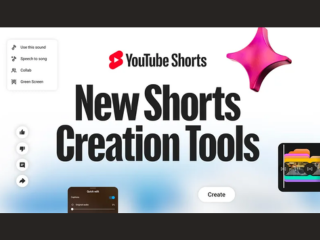 YouTube Announces New AI-Powered Tools for Shorts Creators, Podcasters at Made on YouTube Event