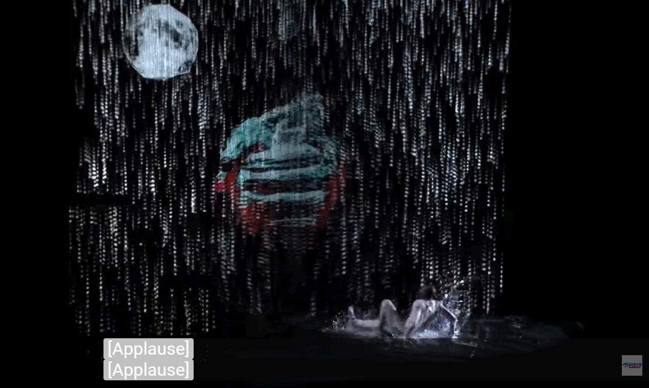 YouTube's New Automatic Caption Tool Can Now Describe Sound Effects