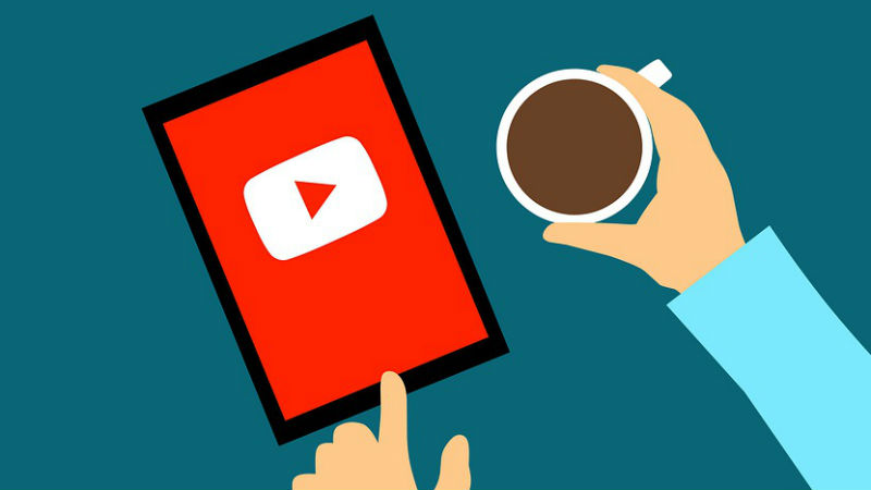 YouTube 'Take a Break' Feature Rolling Out on Android Devices