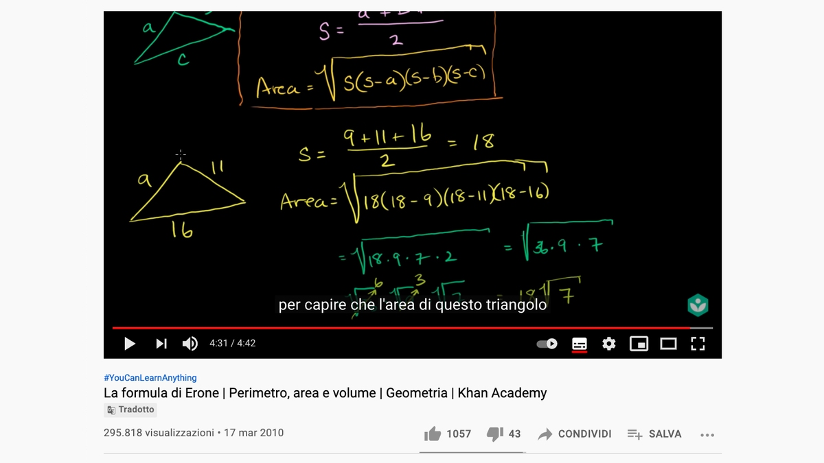 YouTube Search to Show Chapter Thumbnails, Better Recommendations for Translated Videos