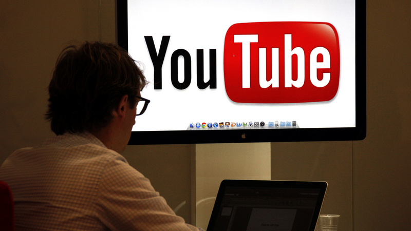 YouTube Said to Be Fined Up to $200 Million Over Children’s Privacy Violations
