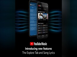 YouTube Gets Redesigned Video Watch Page on Mobile, YouTube Music Also Getting New Features YouTube Gets Redesigned Video Watch Page on Mobile, YouTube Music Also Getting New Features