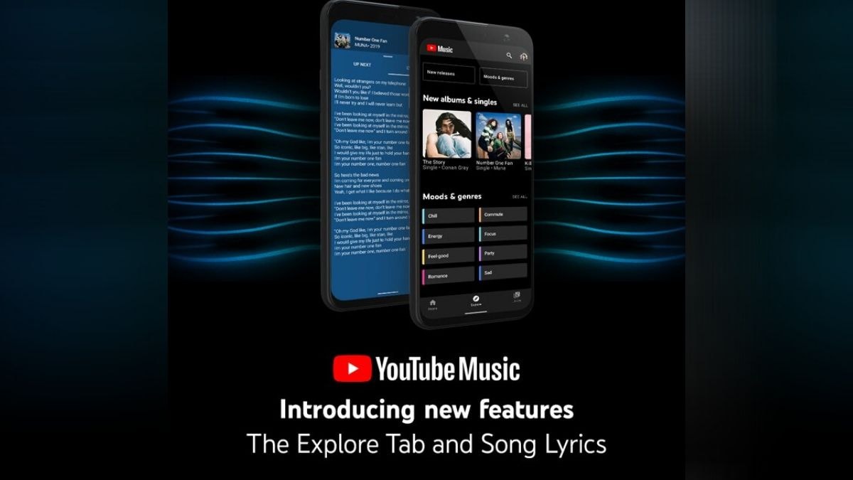 YouTube Gets Redesigned Video Watch Page on Mobile, YouTube Music Also