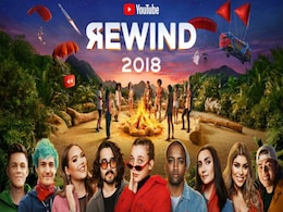 YouTube Rewind 2018 Becomes Most Disliked Video Ever, Cripples Justin Bieber's 8-Year Record in 2 Weeks YouTube Rewind 2018 Becomes Most Disliked Video Ever, Cripples Justin Bieber's 8-Year Record in 2 Weeks