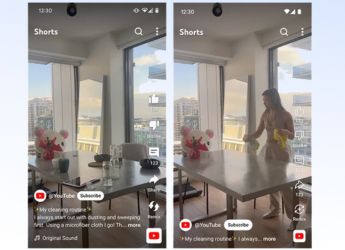 YouTube Announces Longer 3-Minute Duration for Shorts, Templates and More Features
