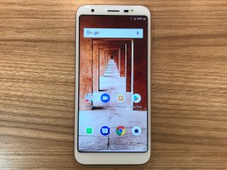 Yu Ace With 18:9 Display, 4,000mAh Battery Launched in India: Price, Specifications