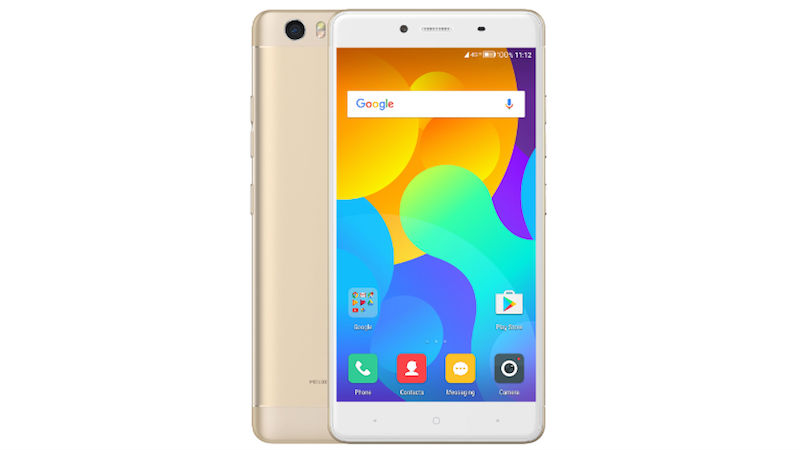 Yu Yureka 2 With 16-Megapixel Camera, 4GB RAM Launched in India: Price, Specifications