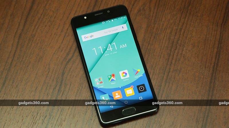 Yu Yureka Black Review