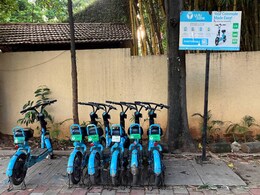 Yulu Plans to Expand Operations in India and Abroad, Expects to Turn Profitable Yulu Plans to Expand Operations in India and Abroad, Expects to Turn Profitable