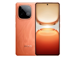 iQOO Z11 Turbo Design Teased; Specifications Leaked