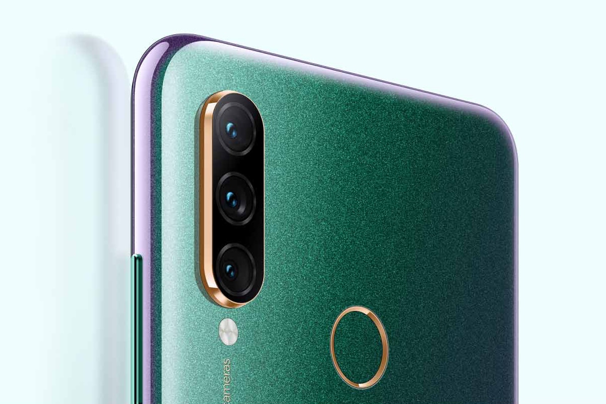 Lenovo Z6 Youth Edition Set to Launch on May 22, Pre-Order Page Reveals