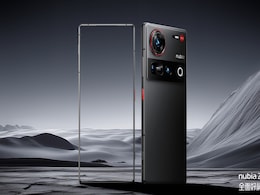 Nubia Z80 Ultra Launch Timeline, Display and Camera Specifications Teased Nubia Z80 Ultra Launch Timeline, Display and Camera Specifications Teased