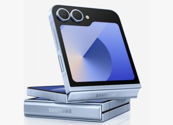Samsung Galaxy Z Flip FE Tipped to Launch in 2025 As an Affordable Foldable Smartphone