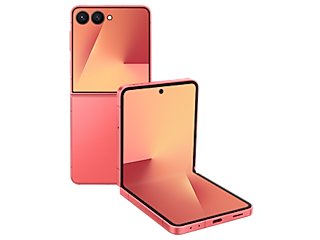 Samsung Galaxy Z Flip 8 Chipset Details Leaked Ahead of Launch
