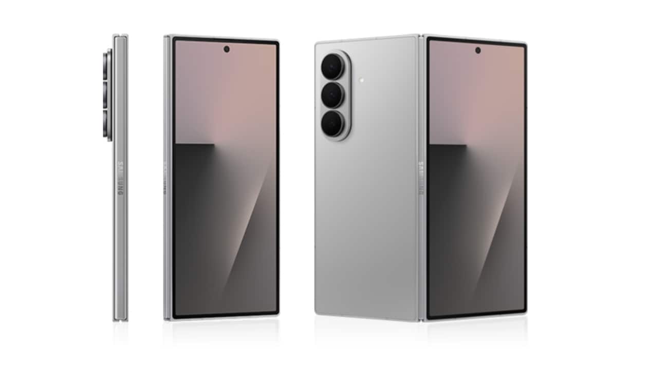 Samsung Galaxy Z Fold 7 Pre-Orders Reportedly Outpace the Galaxy Z Flip 7