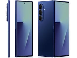 Samsung Galaxy Z Fold 8's Flexible Display Could Be Crease-Free: Ming-Chi Kuo Samsung Galaxy Z Fold 8's Flexible Display Could Be Crease-Free: Ming-Chi Kuo