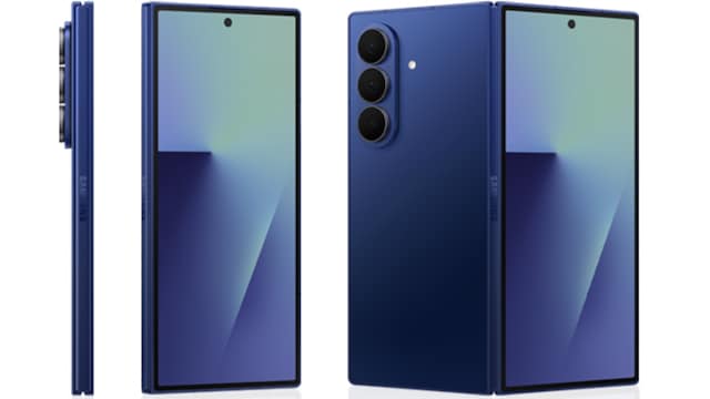 Samsung Galaxy Z Fold 8 Said to Feature Larger Battery, Reintroduce S-Pen Support Samsung Galaxy Z Fold 8 Said to Feature Larger Battery, Reintroduce S-Pen Support