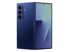 Samsung Galaxy Z Fold 8 Said to Feature Larger Battery, Reintroduce S-Pen Support