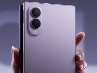 Samsung Galaxy Z Fold 8 Durability Test Shows Strong Build, Fragile Inner Screen