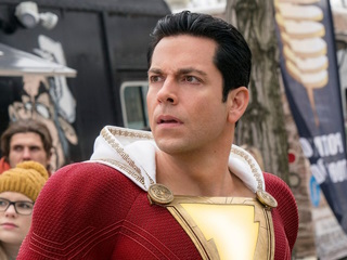 Dwayne Johnson Nixed Shazam! Fury of the Gods Post-Credits Scene, Lead Zachary Levi Confirms