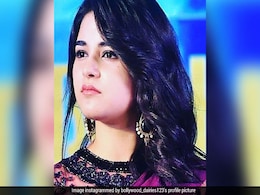 Actress Zaira Wasim Talks About Her Battle Against Depression: Early Diagnosis And Treatment Essential Actress Zaira Wasim Talks About Her Battle Against Depression: Early Diagnosis And Treatment Essential