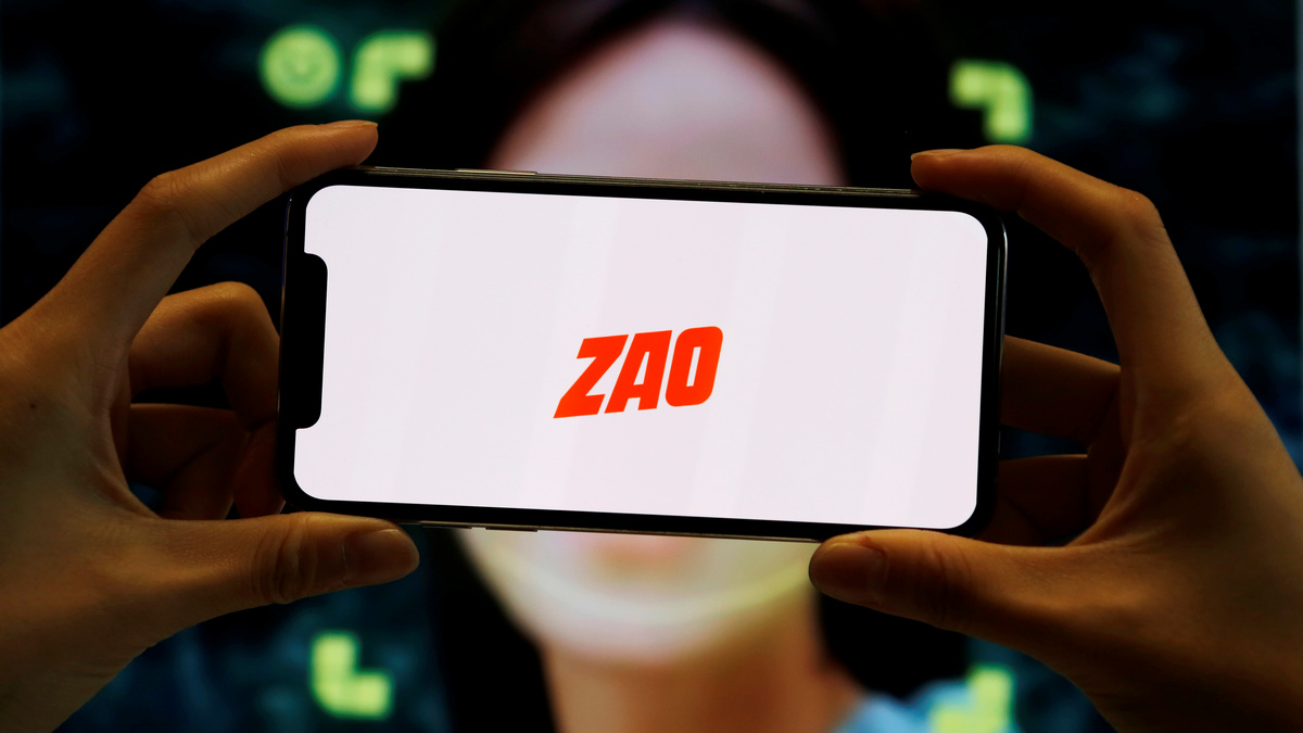 ZAO, Chinese Face-Swapping App Goes Viral, Sparks Privacy Concerns