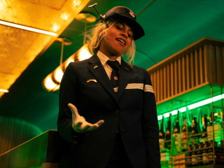 Joker 2: Zazie Beetz Is Reportedly Returning Opposite Joaquin Phoenix, Lady Gaga