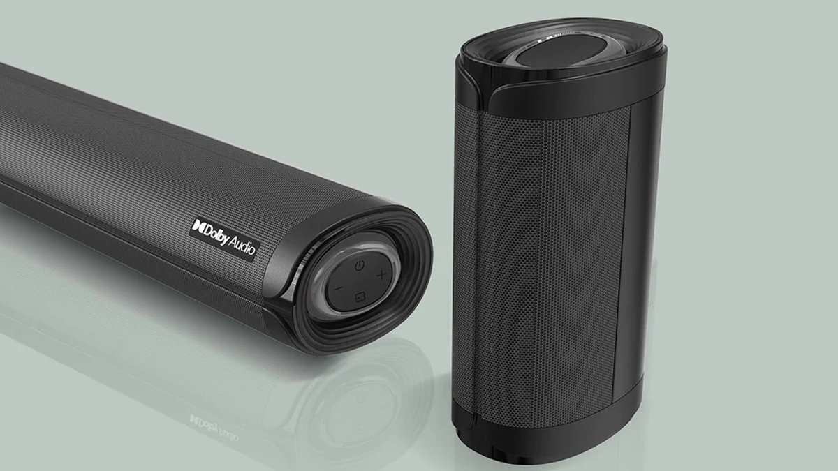 Zebronics Zeb-Juke Bar 9500WS Pro Dolby 5.1 Soundbar With Dolby Audio Support Launched in India