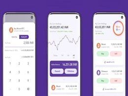 ZebPay Launches ZEBB App in India to Let You Start Bitcoin, Ether SIPs ZebPay Launches ZEBB App in India to Let You Start Bitcoin, Ether SIPs