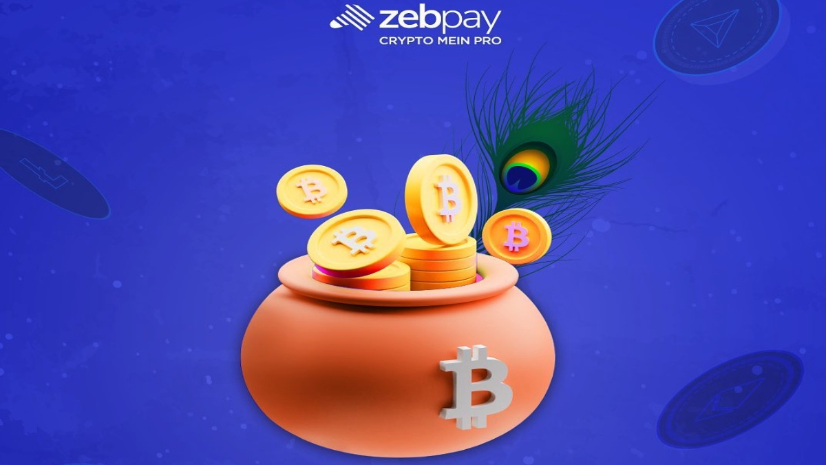 ZebPay Marks a Decade in India&rsquo;s Crypto Landscape, Sets Sights on Expanding Retail Market Share&nbsp;&nbsp;