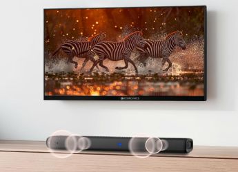 Best Zebronics Soundbars Under 5000 in India: Cinema Sound on a Budget