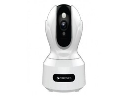 Zebronics Launches Smart PTZ Camera for Home Automation: All You Need to Know Zebronics Launches Smart PTZ Camera for Home Automation: All You Need to Know