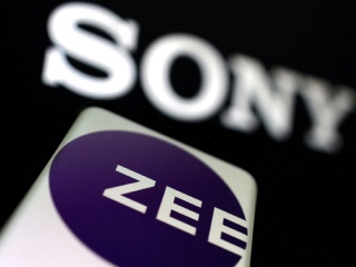 Zee Entertainment Seeks to Revive $10 Billion Merger With Sony: Report