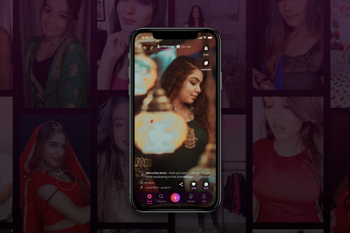 Zee5 HiPi Launched as a New TikTok-Like Short Video Platform